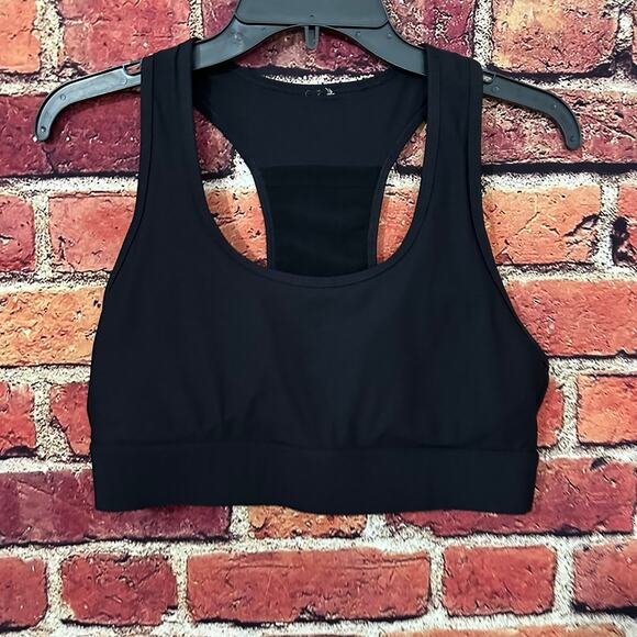Fabletics Sports Bra size large - Picture 1 of 4